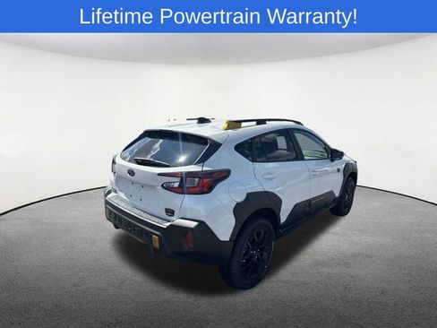 New 2026 Subaru Crosstrek 2.5i Wilderness AWD/4WD image 27