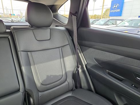 Certified 2025 Hyundai Tucson SEL image 14