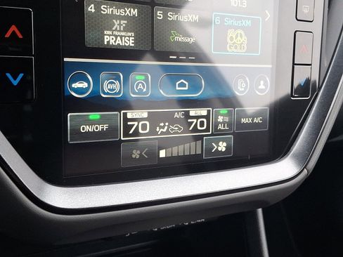 Certified 2025 Subaru Crosstrek 2.5i Limited image 16