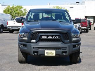 Used 2020 RAM 1500 Warlock w/ Electronics Group AWD/4WD video 2