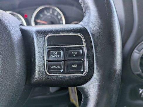 Used 2016 Jeep Wrangler Unlimited Sport w/ Quick Order Package 24S image 22