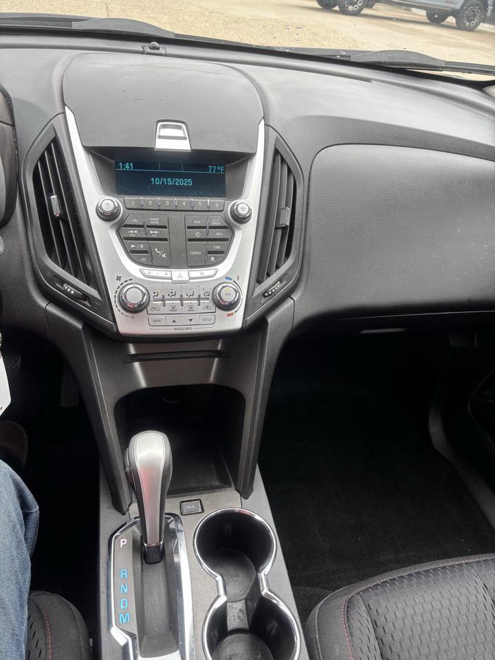 Used 2013 Chevrolet Equinox LS FWD image 9