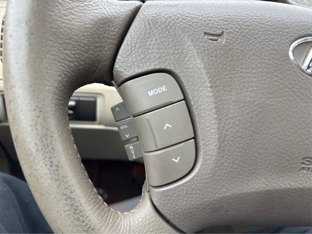 Used 2009 Hyundai Azera Limited w/ Ultimate Pkg 3 FWD image 30
