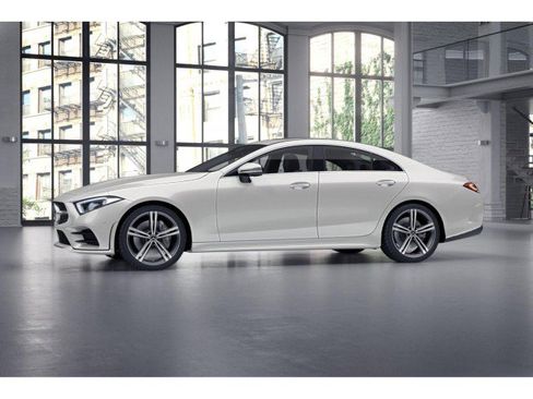 Used 2021 Mercedes-Benz CLS 450 4MATIC image 36