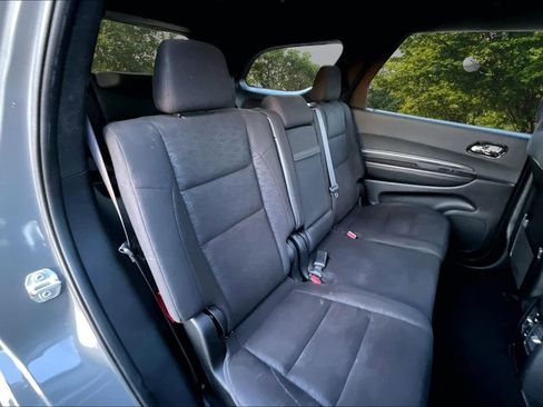 Used 2023 Dodge Durango GT image 26