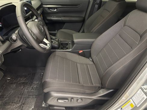 New 2026 Honda CR-V Sport image 17