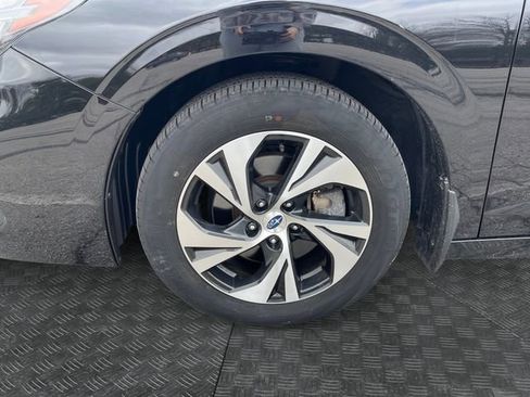 Used 2023 Subaru Legacy Premium image 14