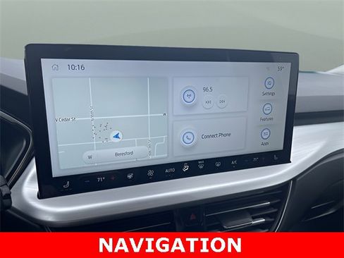 Used 2023 Ford Escape Platinum image 23