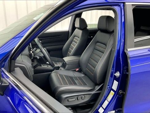 Used 2025 Honda CR-V Sport-L image 8