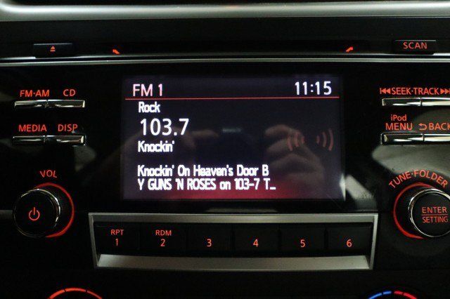 Used 2018 Nissan Altima 2.5 S w/ S Convenience Package FWD image 14