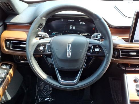 Used 2024 Lincoln Aviator Reserve w/ Equipment Group 201A AWD/4WD image 12