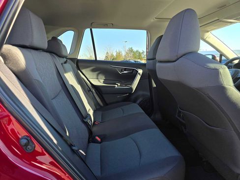 Certified 2025 Toyota RAV4 XLE w/ Convenience Package image 13