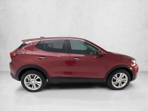 Used 2020 Buick Encore GX Preferred w/ Cold Weather Comfort Package image 4