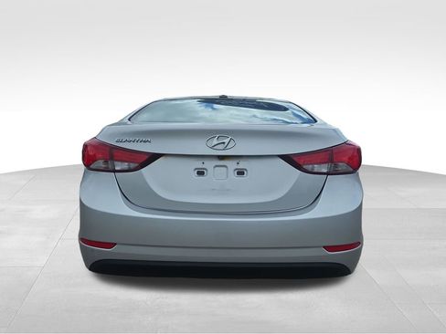 Used 2016 Hyundai Elantra Value Edition FWD image 7