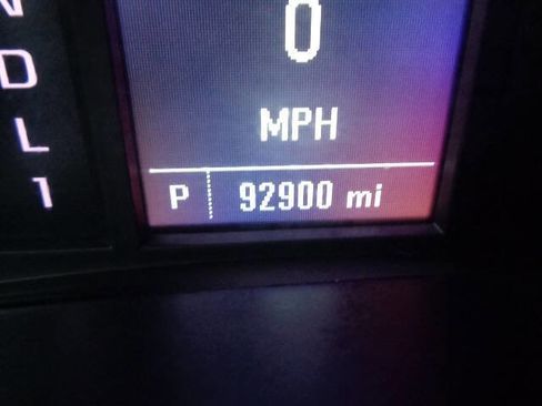 Used 2019 GMC Sierra 2500 4x4 Crew Cab image 16