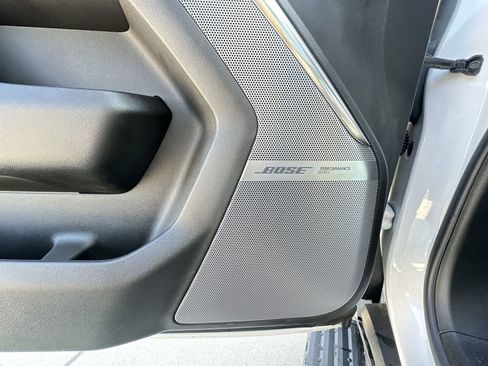 Used 2024 GMC Yukon Denali Ultimate image 25