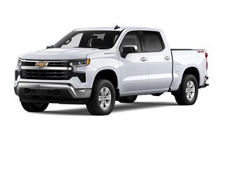 New 2026 Chevrolet Silverado 1500 LT video 1