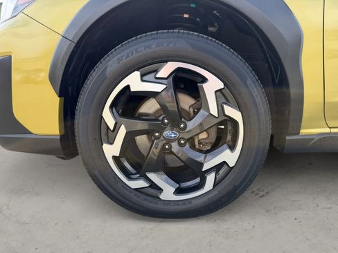 Certified 2021 Subaru Crosstrek 2.5i Limited w/ Moonroof Package 2 image 10