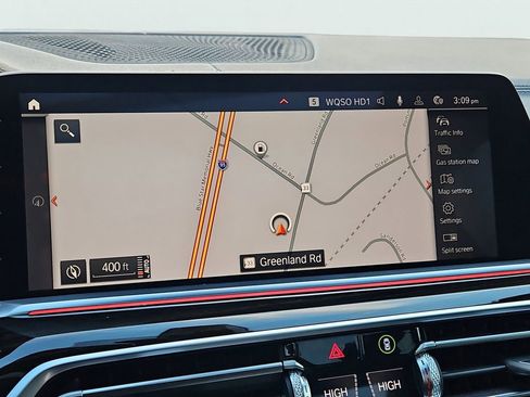 Used 2019 BMW X5 xDrive40i w/ Premium Package 2 image 17