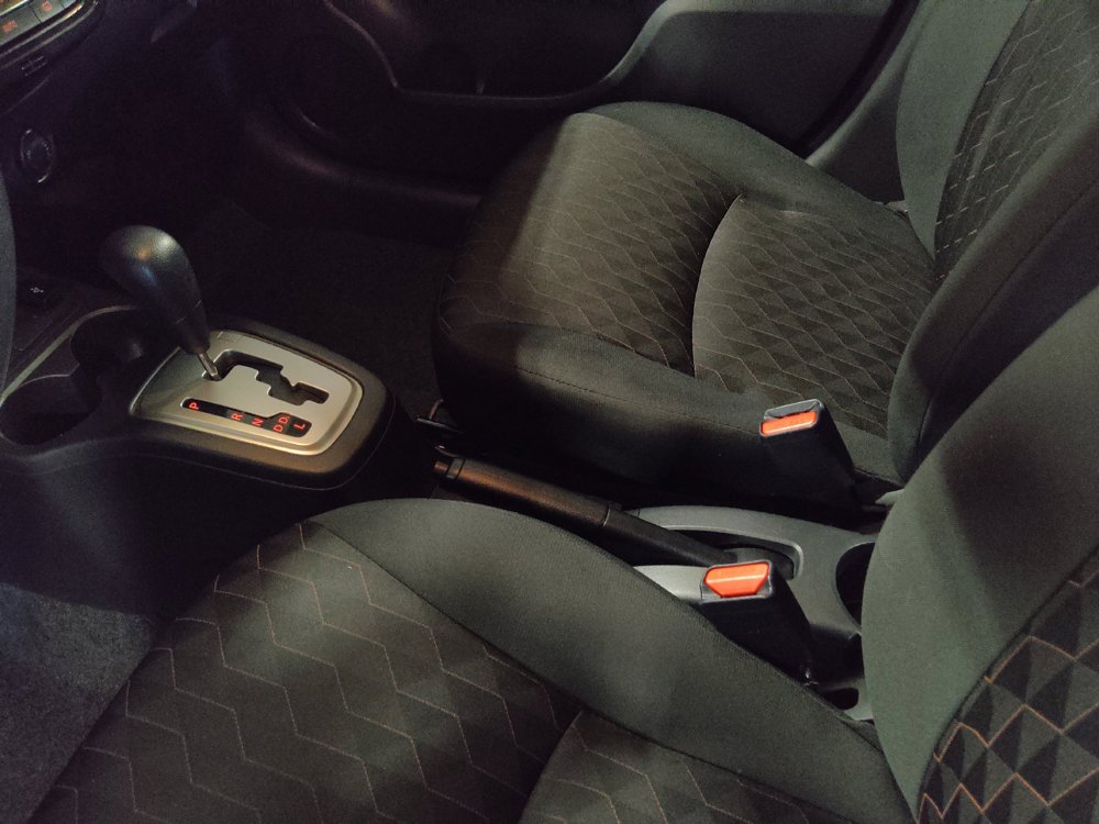 Used 2024 Mitsubishi Mirage ES FWD image 26