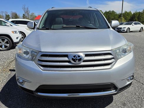 Used 2013 Toyota Highlander SE image 22