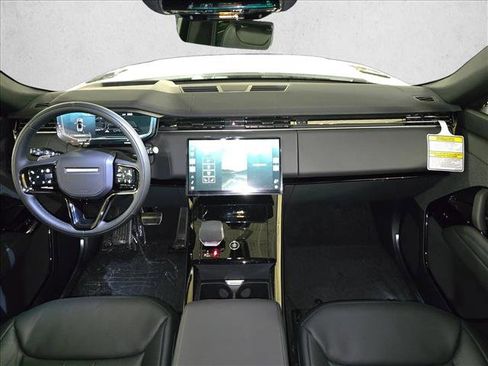 New 2026 Land Rover Range Rover Sport Dynamic SE image 9