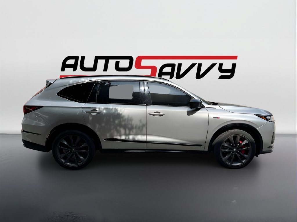 Used 2024 Acura MDX Type S w/ Advance Package AWD/4WD image 8