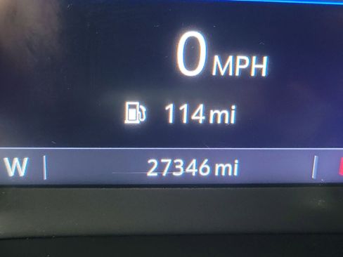 Used 2023 Buick Encore GX Preferred image 28