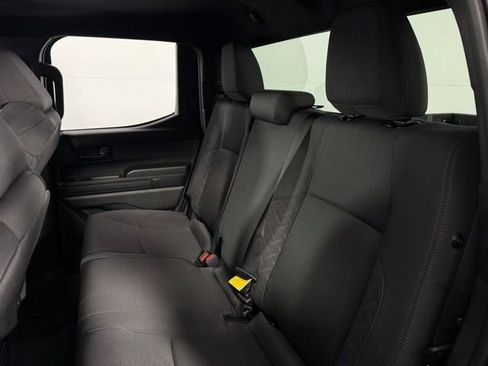 Used 2026 Toyota Tacoma SR image 16