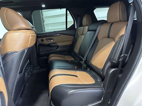 Used 2026 Honda Passport TrailSport Elite image 18