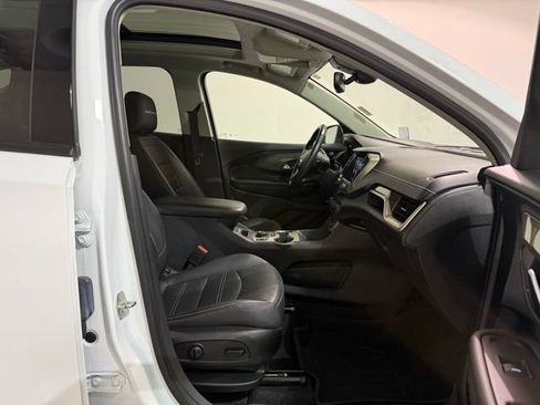 Certified 2022 GMC Terrain Denali w/ LPO, Floor Liner Package image 28