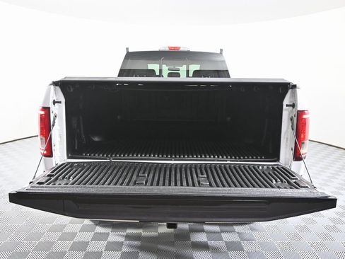 Used 2015 Ford F150 XLT w/ Equipment Group 302A Luxury image 6