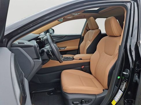 Certified 2023 Lexus NX 350 AWD w/ Cold Area Package image 14