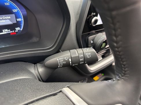 Certified 2024 Toyota Grand Highlander Limited image 23