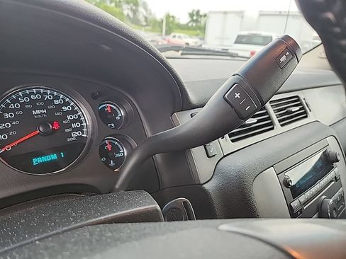 Certified 2014 Chevrolet Silverado 2500 LTZ w/ LTZ Plus Package AWD/4WD image 12