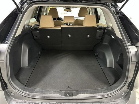 Used 2023 Toyota RAV4 LE image 24