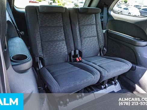 Used 2025 Dodge Durango GT RWD image 23