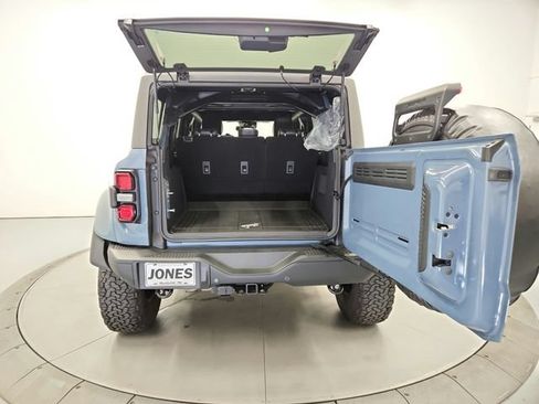 Used 2024 Ford Bronco Raptor AWD/4WD image 16