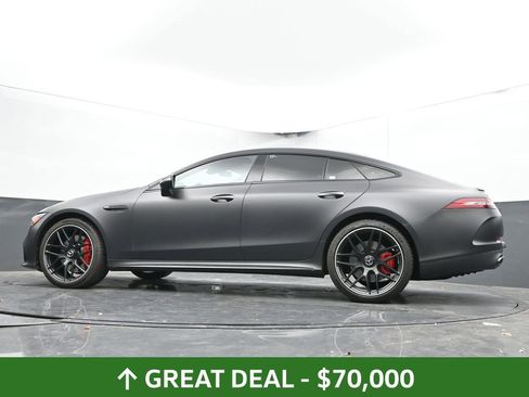 Used 2023 Mercedes-Benz AMG GT 43 image 52