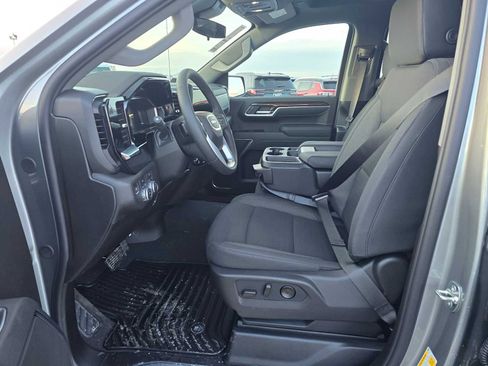 New 2026 GMC Sierra 1500 Elevation image 20