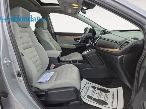 Used 2021 Honda CR-V EX image 36