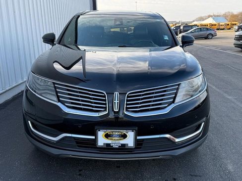 Used 2016 Lincoln MKX Reserve w/ Luxury Package image 8