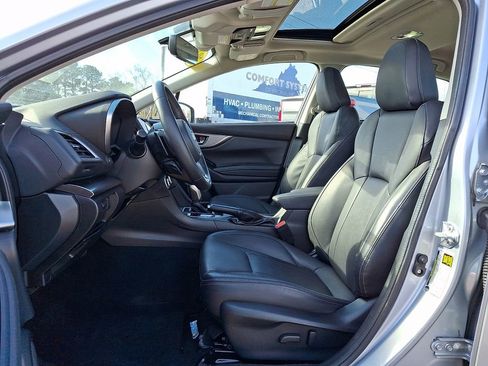 Used 2021 Subaru Impreza 2.0i Limited image 14