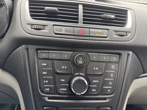 Used 2016 Buick Encore Base image 18