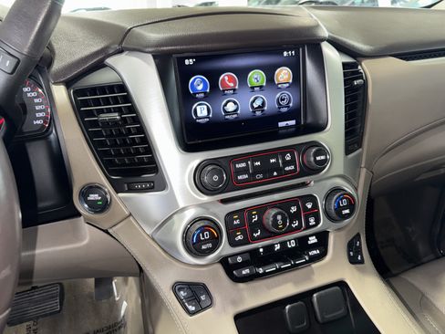 Used 2015 GMC Yukon XL SLT AWD/4WD image 32