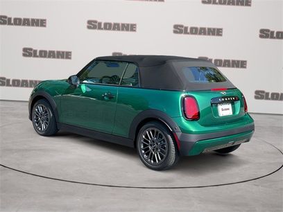 New 2026 MINI Cooper S
