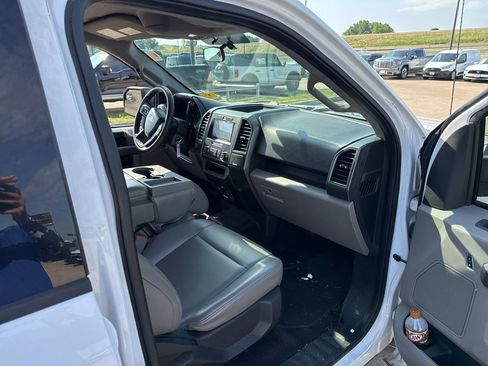Used 2017 Ford F150 XLT AWD/4WD image 14
