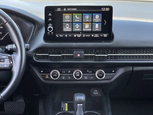 Certified 2025 Honda HR-V EX-L image 15