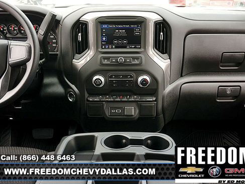 New 2026 GMC Sierra 1500 Pro w/ Graphite Edition image 19