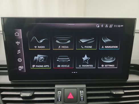 Used 2023 Audi SQ5 Premium Plus AWD/4WD image 22